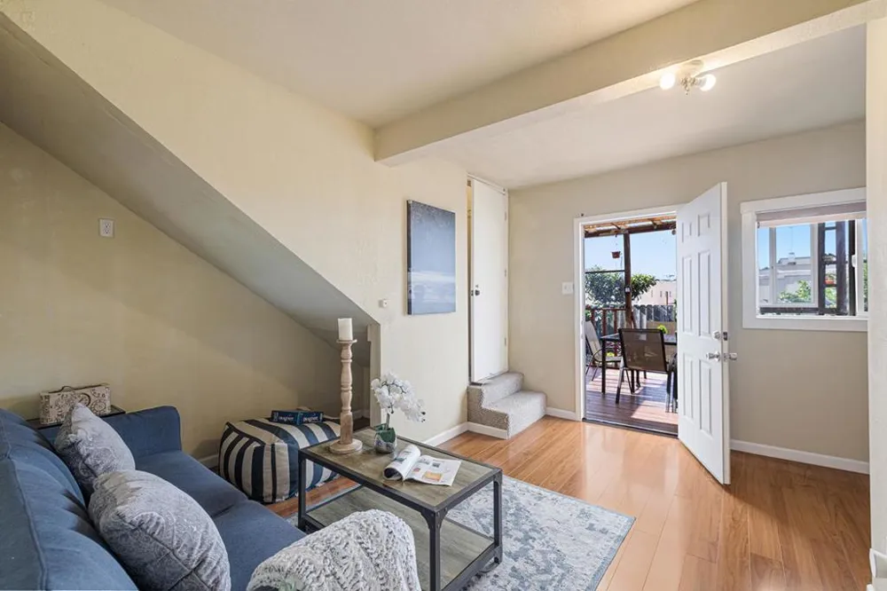 844 Brunswick Street San Francisco, CA 94112
