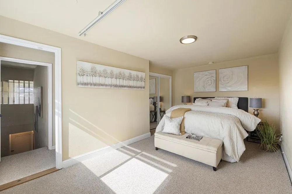844 Brunswick Street San Francisco, CA 94112