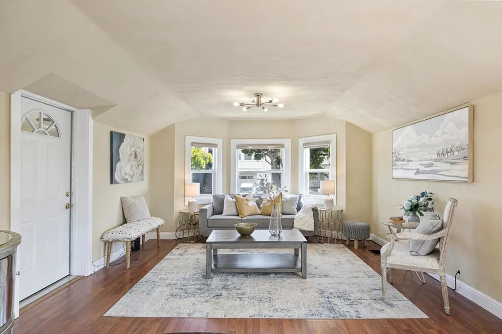 844 Brunswick Street San Francisco, CA 94112