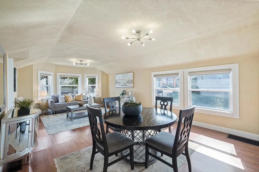 844 Brunswick Street San Francisco, CA 94112