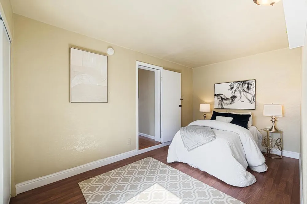844 Brunswick Street San Francisco, CA 94112