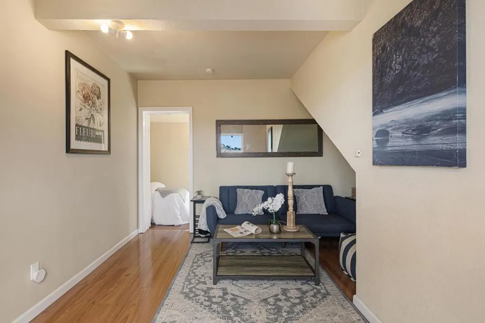 844 Brunswick Street San Francisco, CA 94112