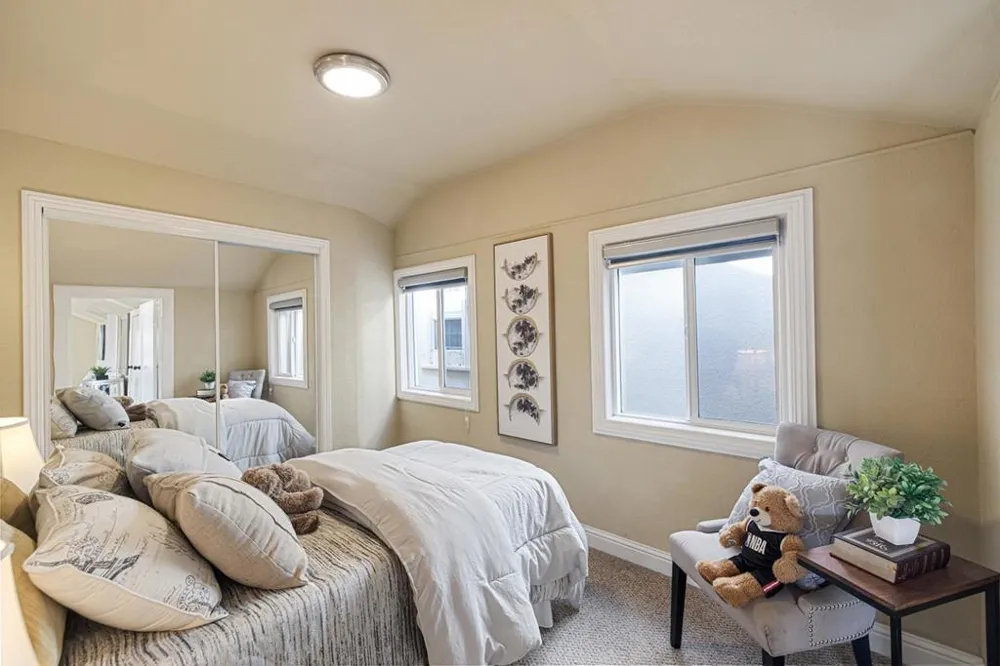 844 Brunswick Street San Francisco, CA 94112