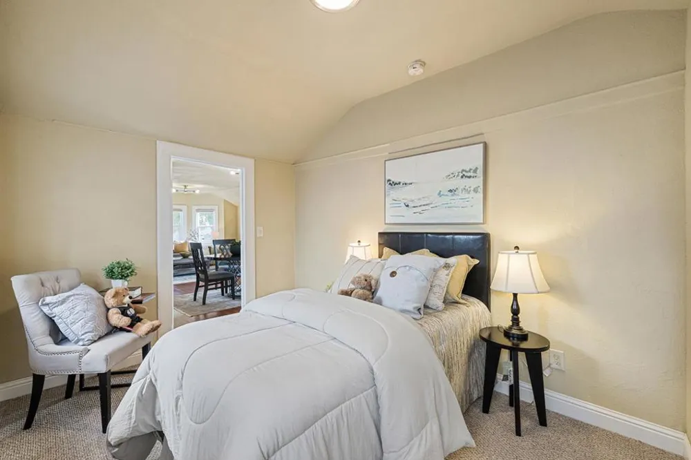 844 Brunswick Street San Francisco, CA 94112