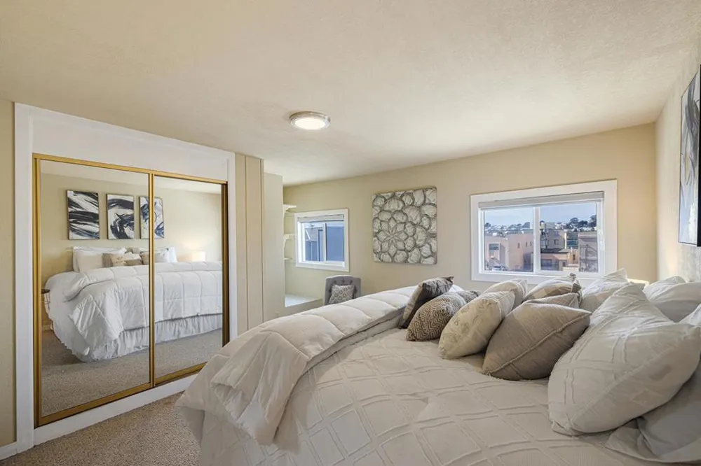 844 Brunswick Street San Francisco, CA 94112