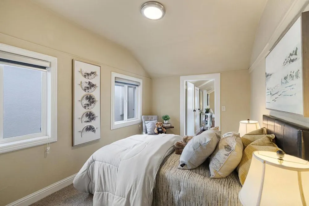 844 Brunswick Street San Francisco, CA 94112