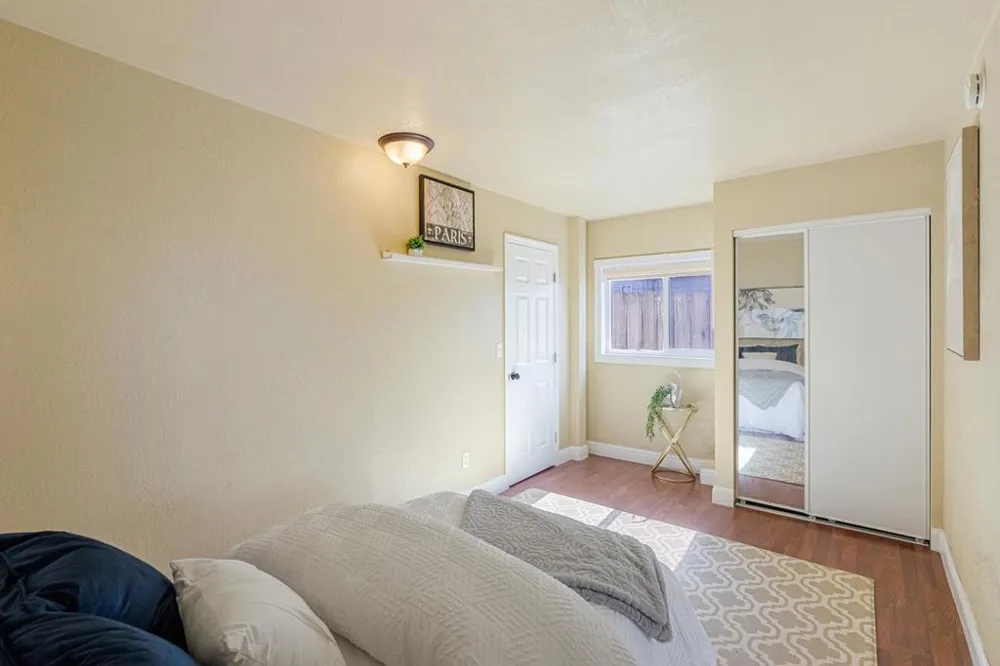 844 Brunswick Street San Francisco, CA 94112