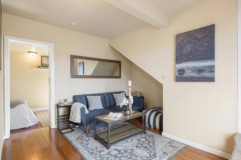 844 Brunswick Street San Francisco, CA 94112