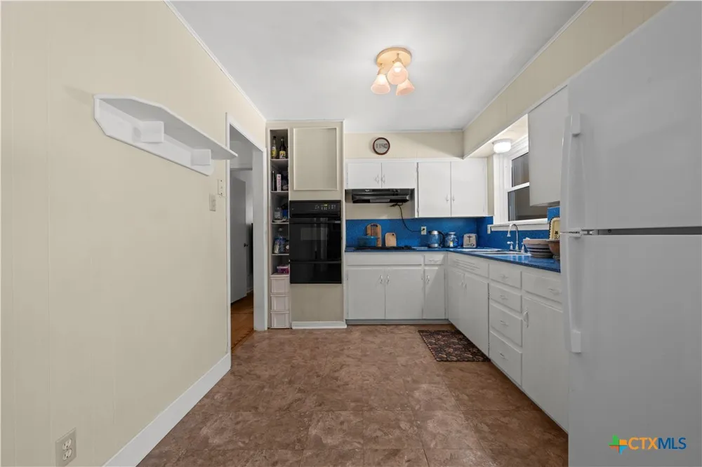 1009 Cedar Drive Killeen, TX 76543