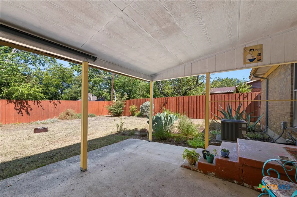1009 Cedar Drive Killeen, TX 76543