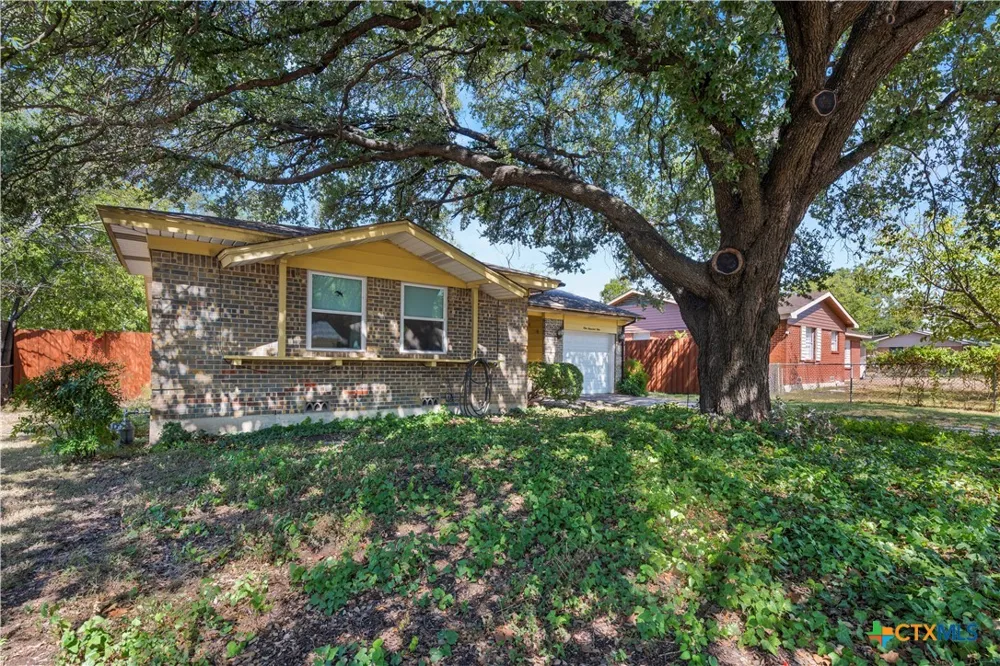 1009 Cedar Drive Killeen, TX 76543