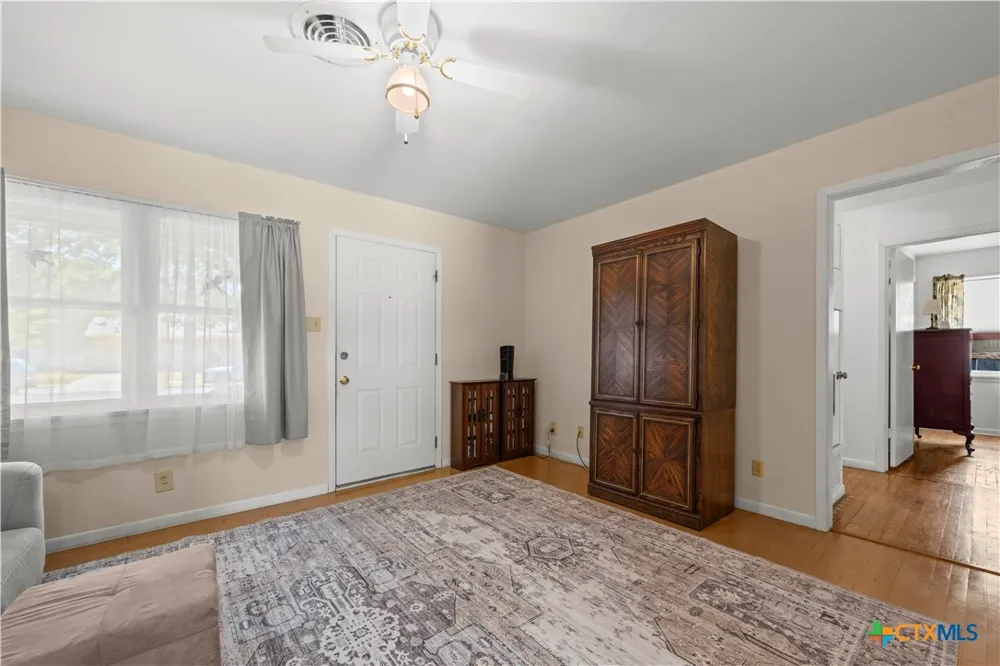 1009 Cedar Drive Killeen, TX 76543