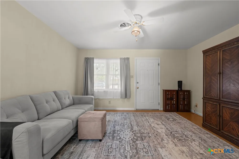 1009 Cedar Drive Killeen, TX 76543