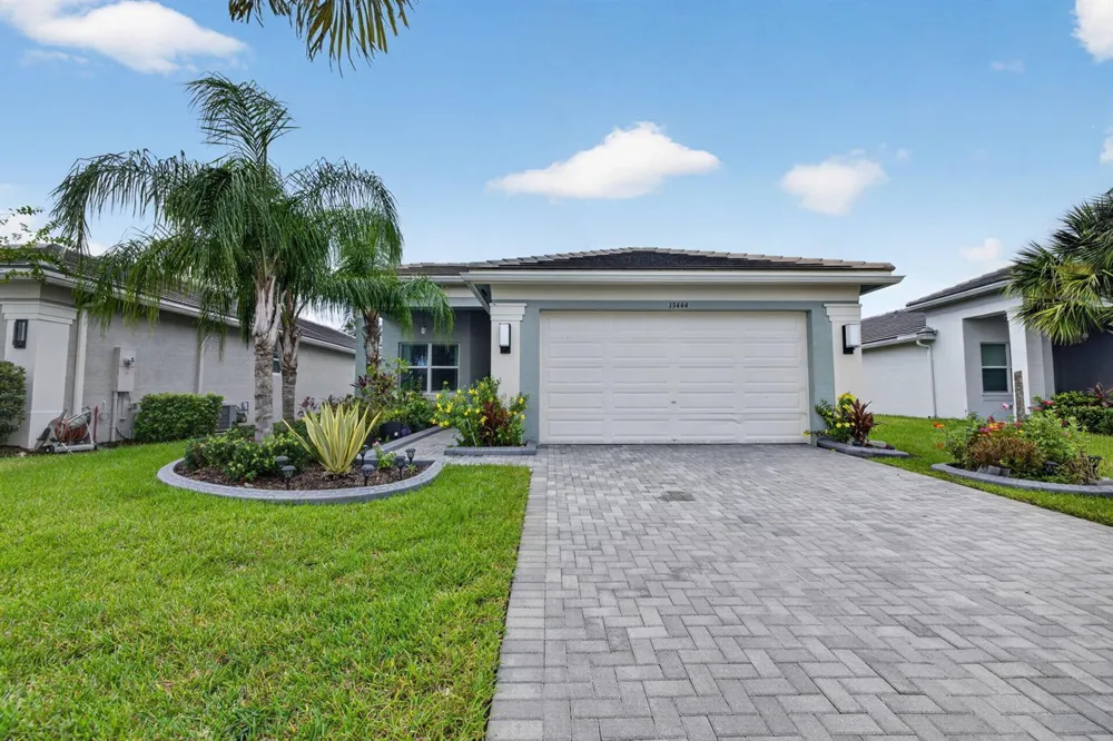 13444 SW River Rock Road Port St. Lucie, FL 34987
