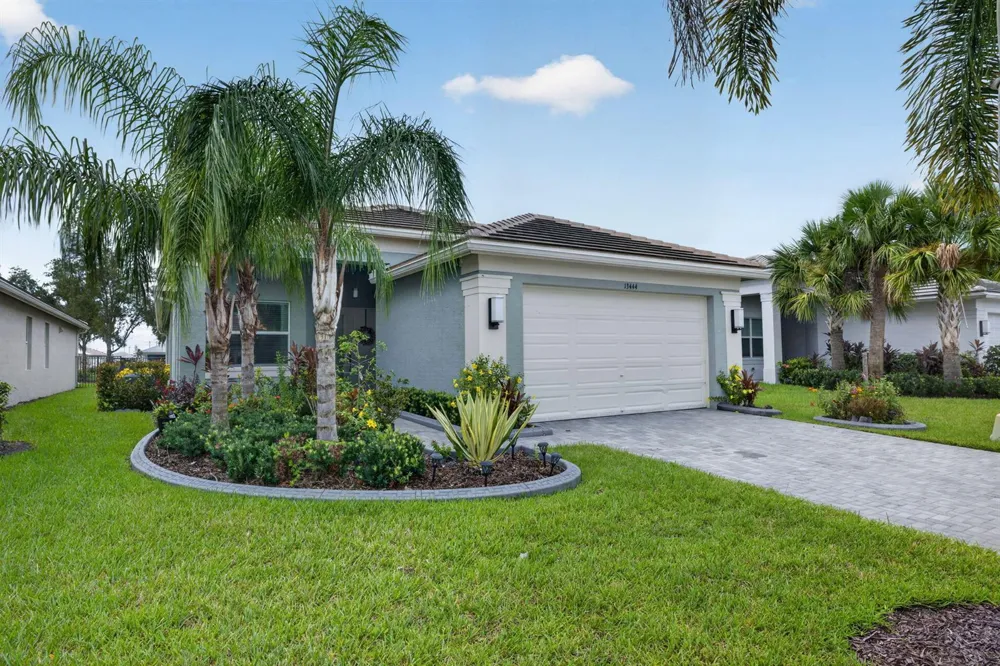 13444 SW River Rock Road Port St. Lucie, FL 34987