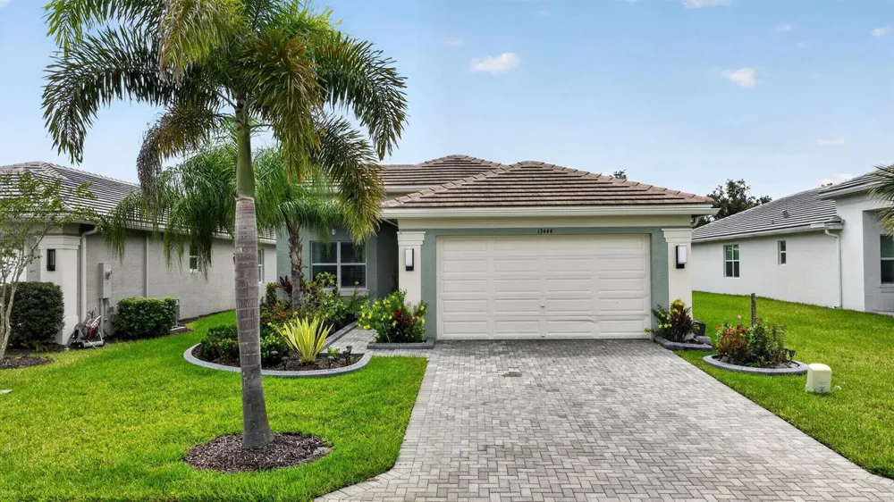 13444 SW River Rock Road Port St. Lucie, FL 34987