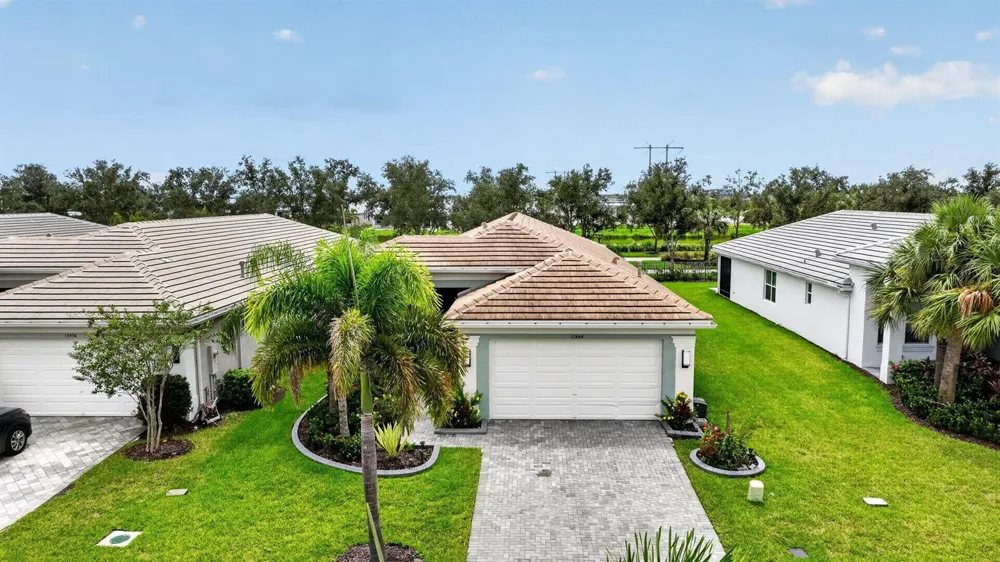 13444 SW River Rock Road Port St. Lucie, FL 34987