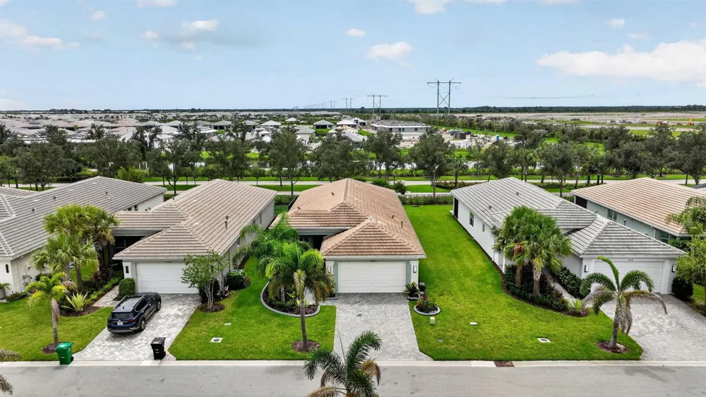 13444 SW River Rock Road Port St. Lucie, FL 34987