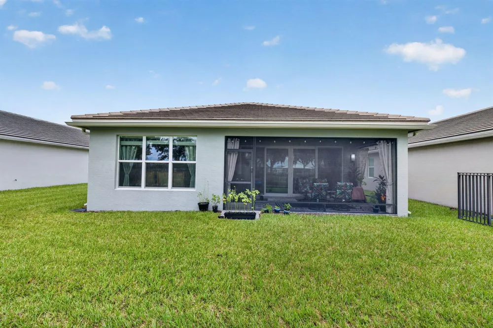 13444 SW River Rock Road Port St. Lucie, FL 34987