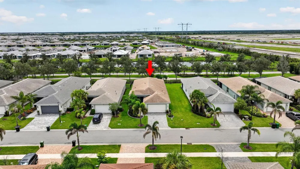 13444 SW River Rock Road Port St. Lucie, FL 34987