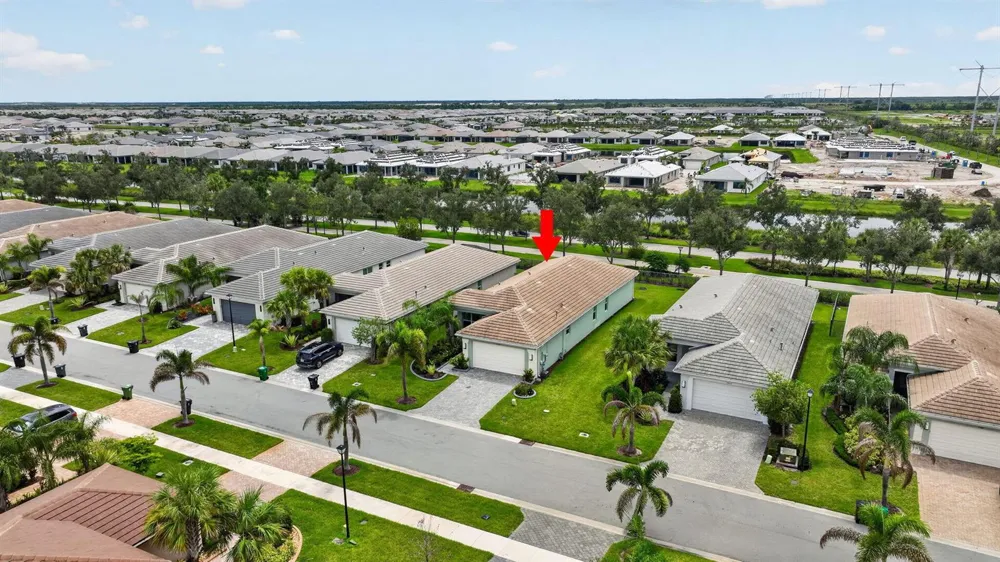 13444 SW River Rock Road Port St. Lucie, FL 34987