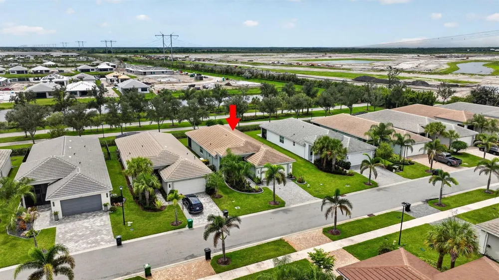 13444 SW River Rock Road Port St. Lucie, FL 34987