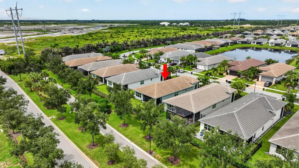 13444 SW River Rock Road Port St. Lucie, FL 34987