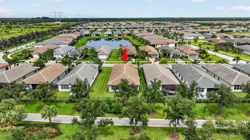 13444 SW River Rock Road Port St. Lucie, FL 34987