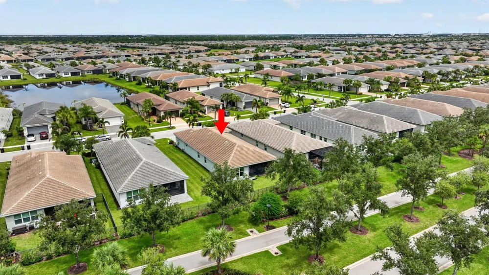 13444 SW River Rock Road Port St. Lucie, FL 34987
