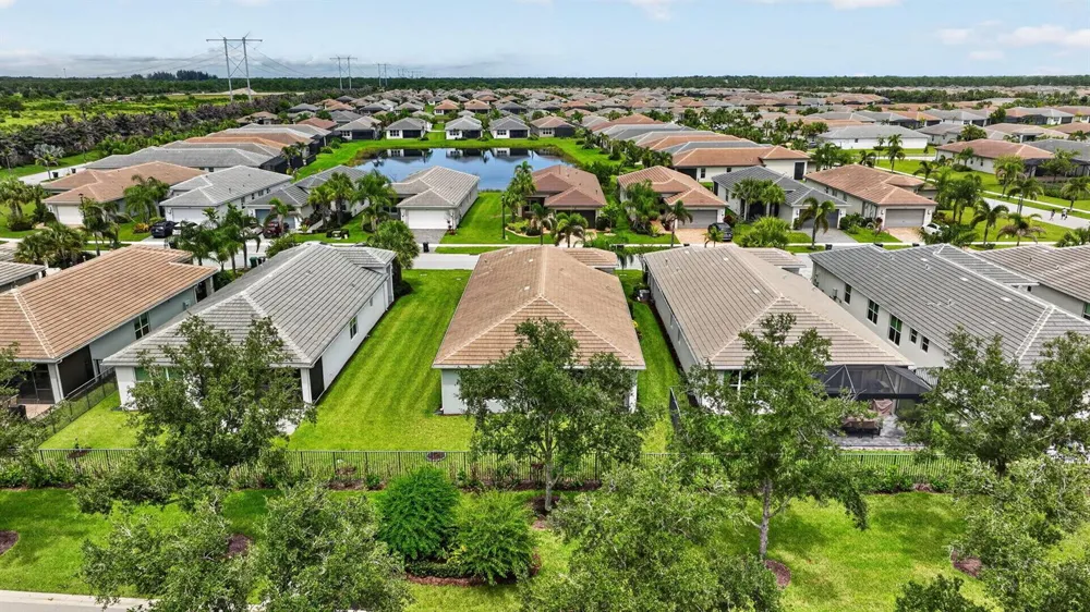 13444 SW River Rock Road Port St. Lucie, FL 34987