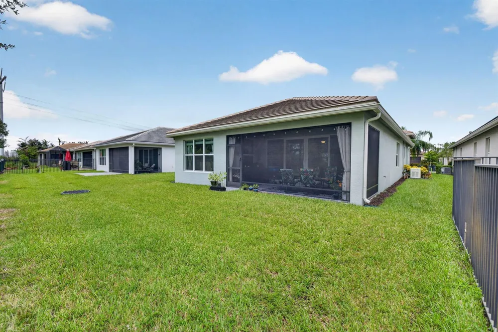 13444 SW River Rock Road Port St. Lucie, FL 34987