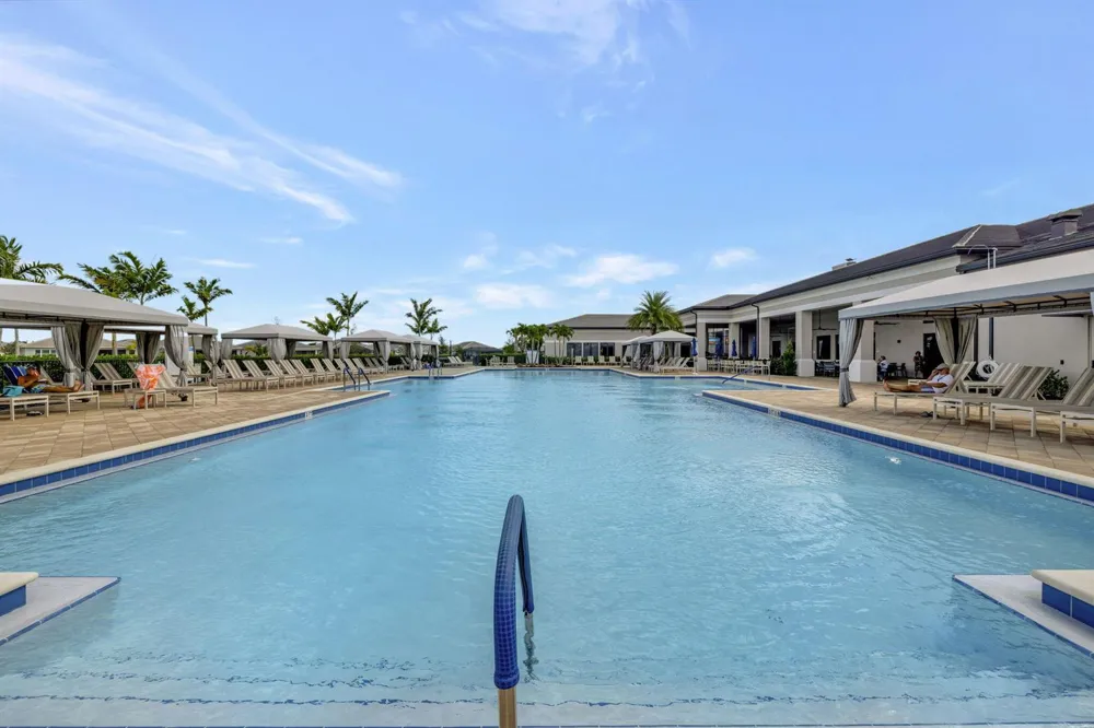 13444 SW River Rock Road Port St. Lucie, FL 34987