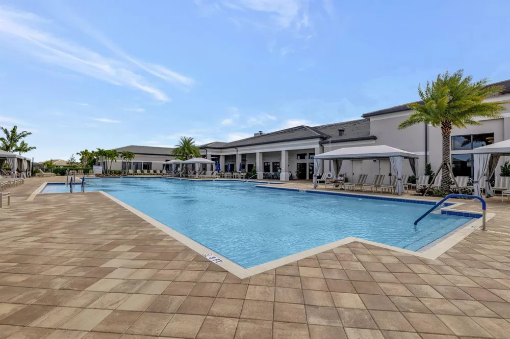 13444 SW River Rock Road Port St. Lucie, FL 34987