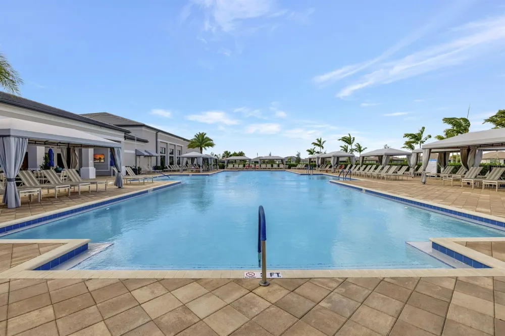 13444 SW River Rock Road Port St. Lucie, FL 34987
