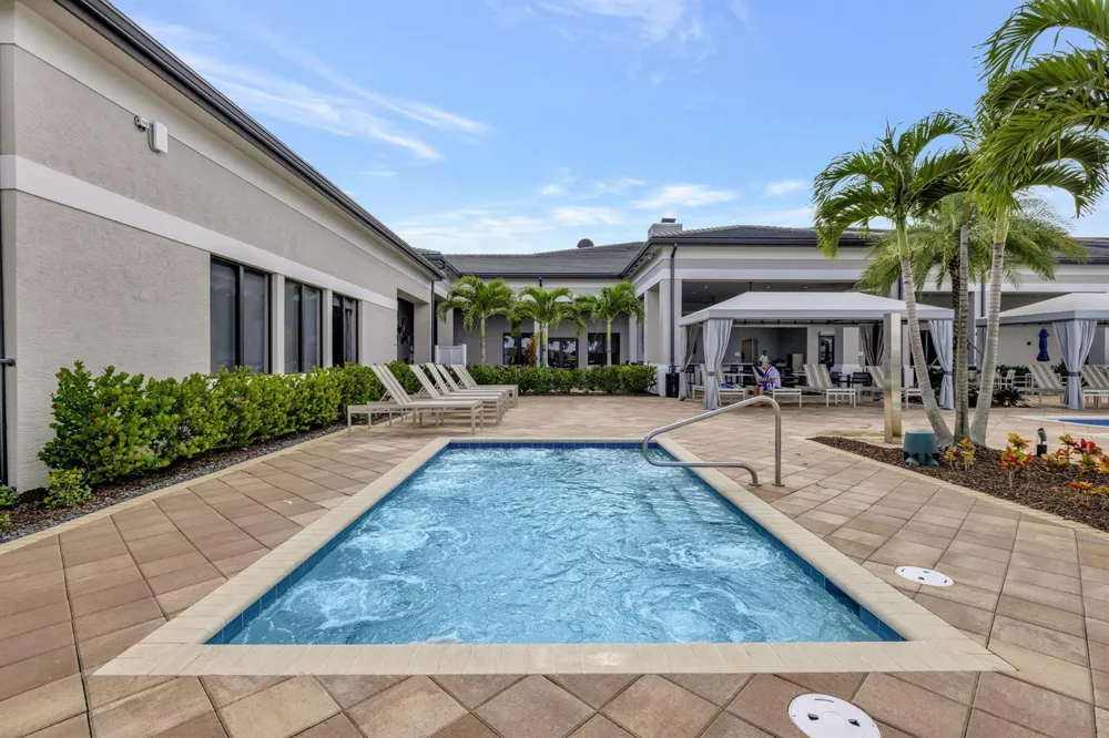 13444 SW River Rock Road Port St. Lucie, FL 34987