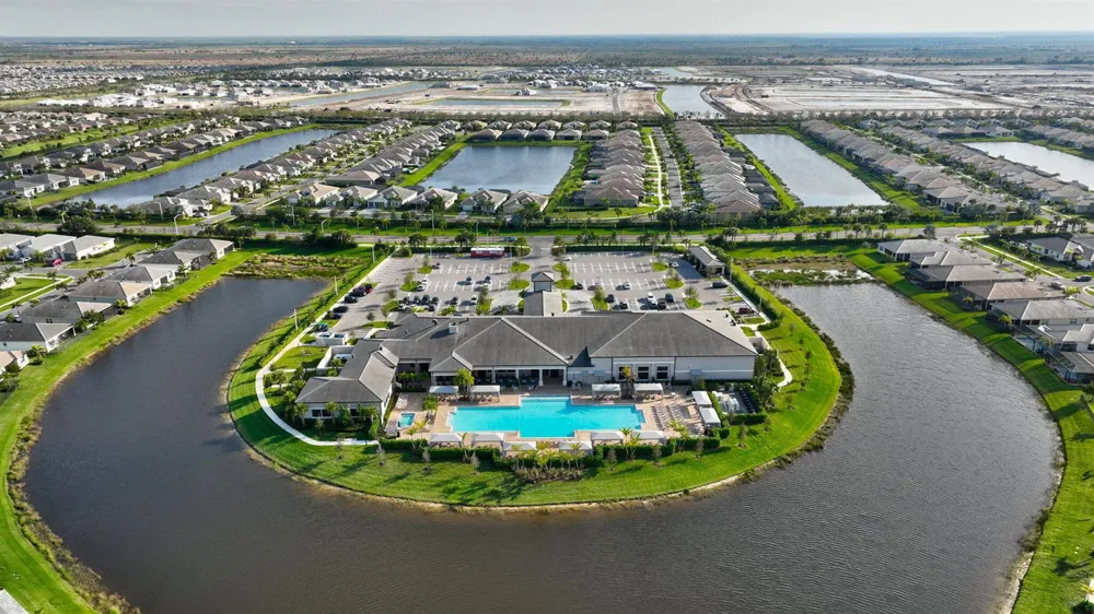 13444 SW River Rock Road Port St. Lucie, FL 34987