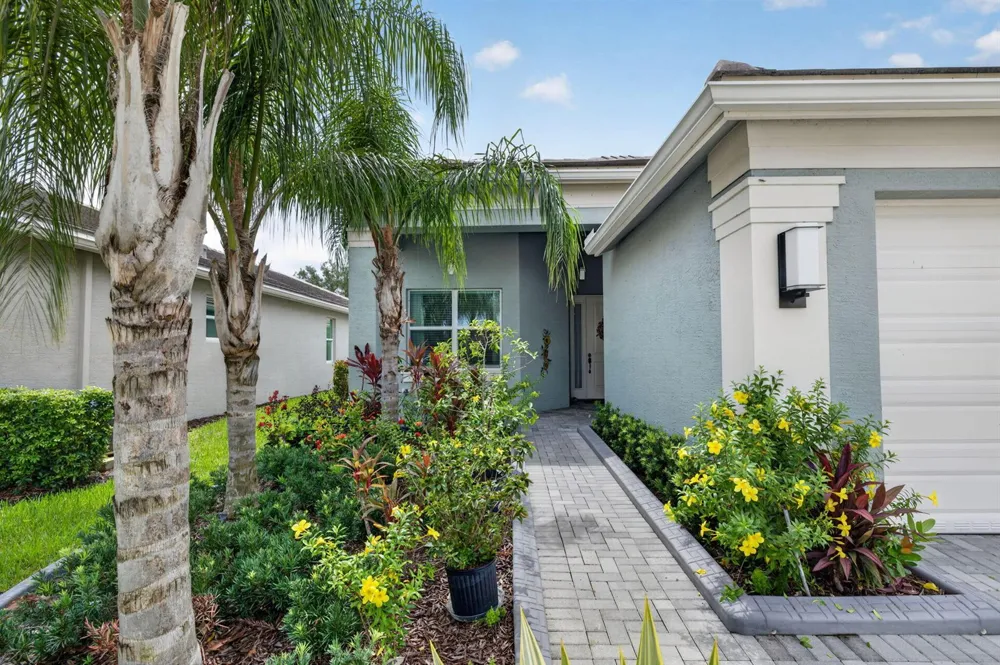 13444 SW River Rock Road Port St. Lucie, FL 34987