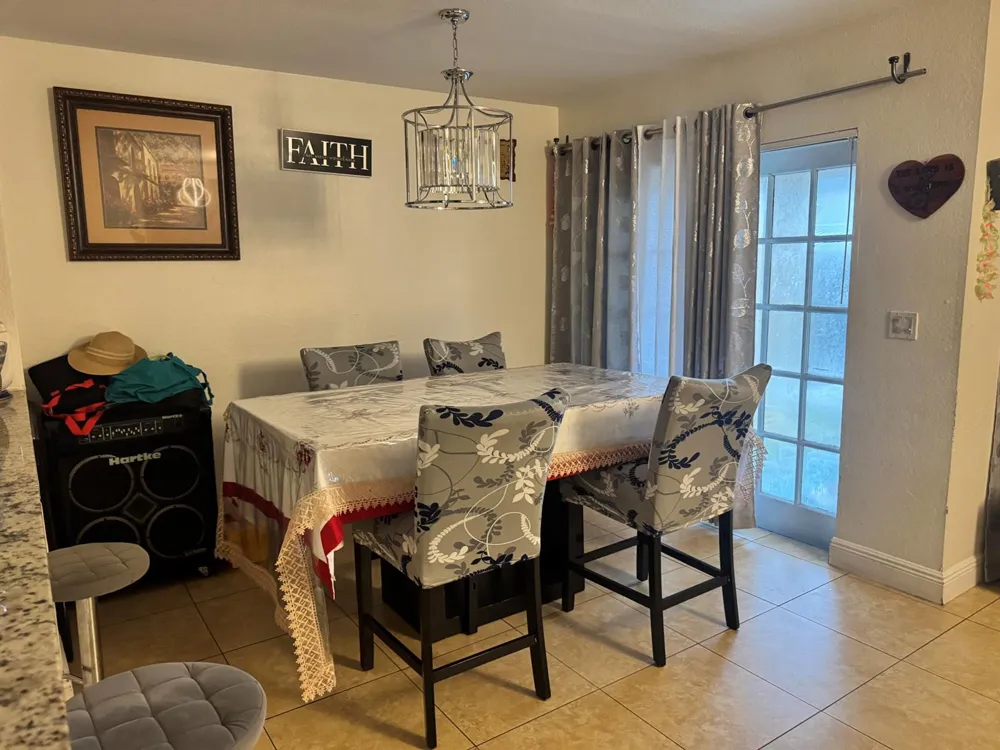 2441 NW 14TH COURT Fort Lauderdale, FL 33311