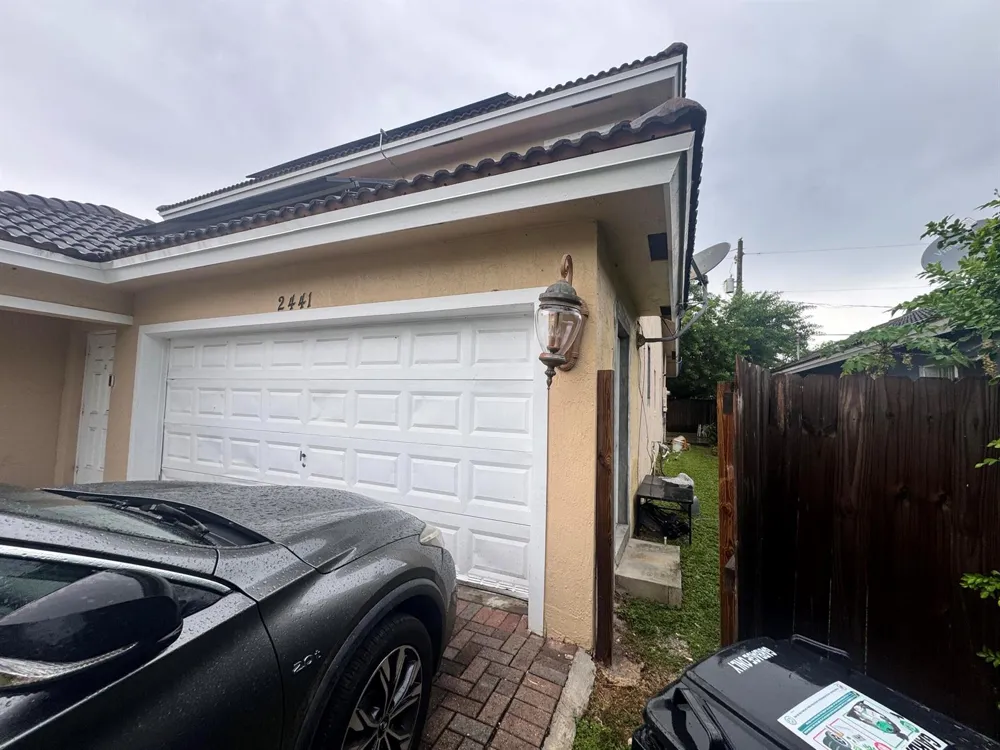 2441 NW 14TH COURT Fort Lauderdale, FL 33311