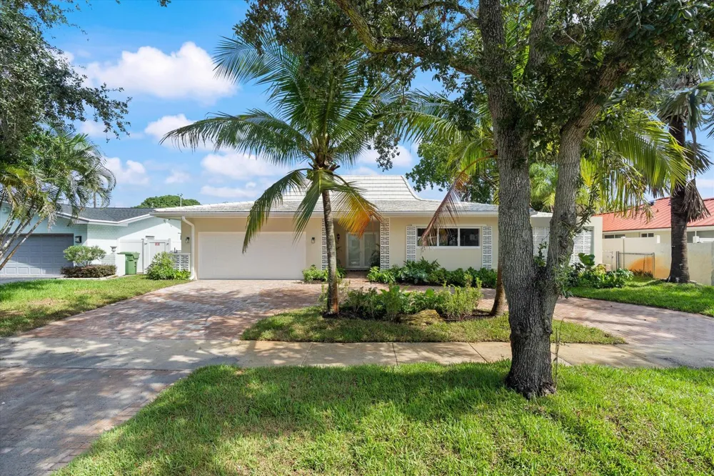1931 NE 62ND STREET Fort Lauderdale, FL 33308