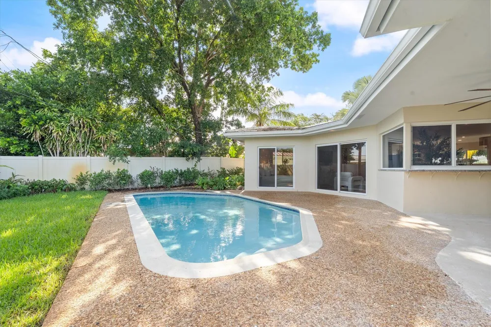 1931 NE 62ND STREET Fort Lauderdale, FL 33308