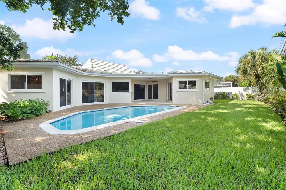 1931 NE 62ND STREET Fort Lauderdale, FL 33308