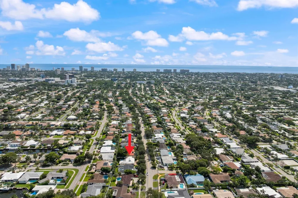 1931 NE 62ND STREET Fort Lauderdale, FL 33308