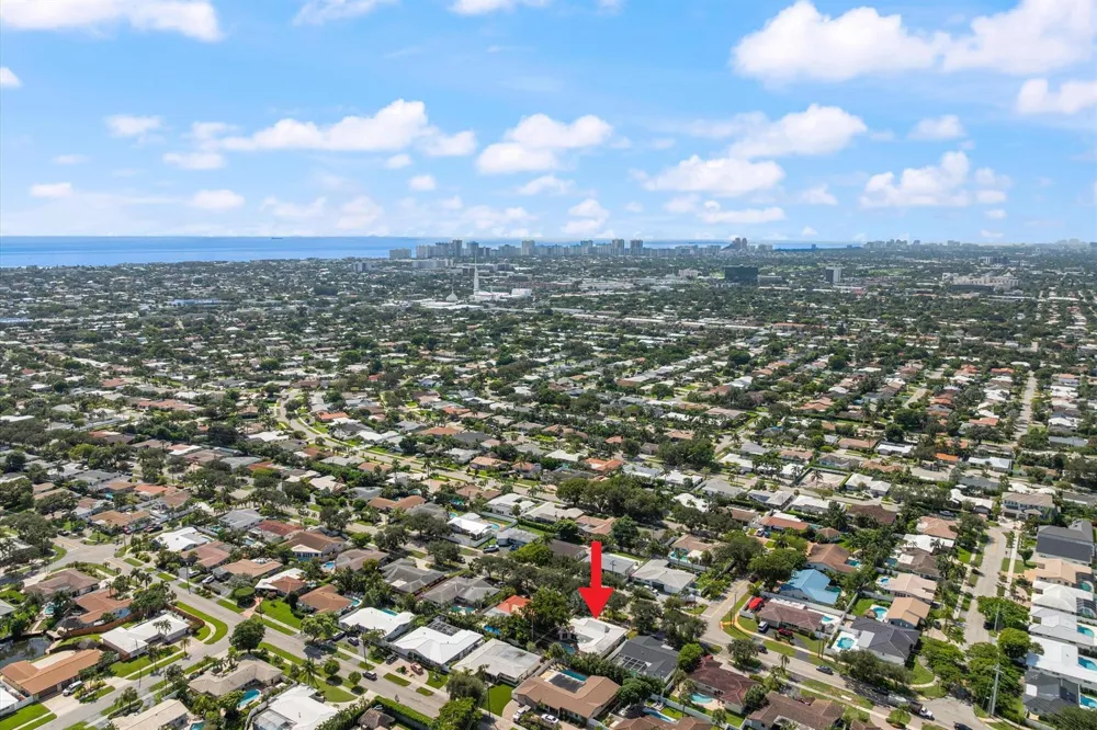 1931 NE 62ND STREET Fort Lauderdale, FL 33308
