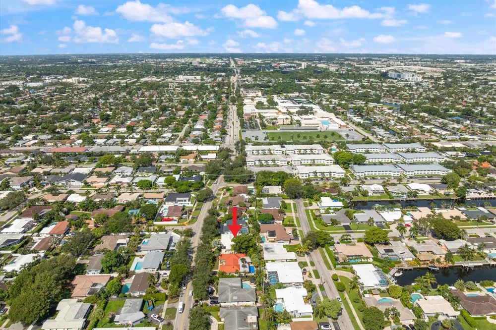 1931 NE 62ND STREET Fort Lauderdale, FL 33308
