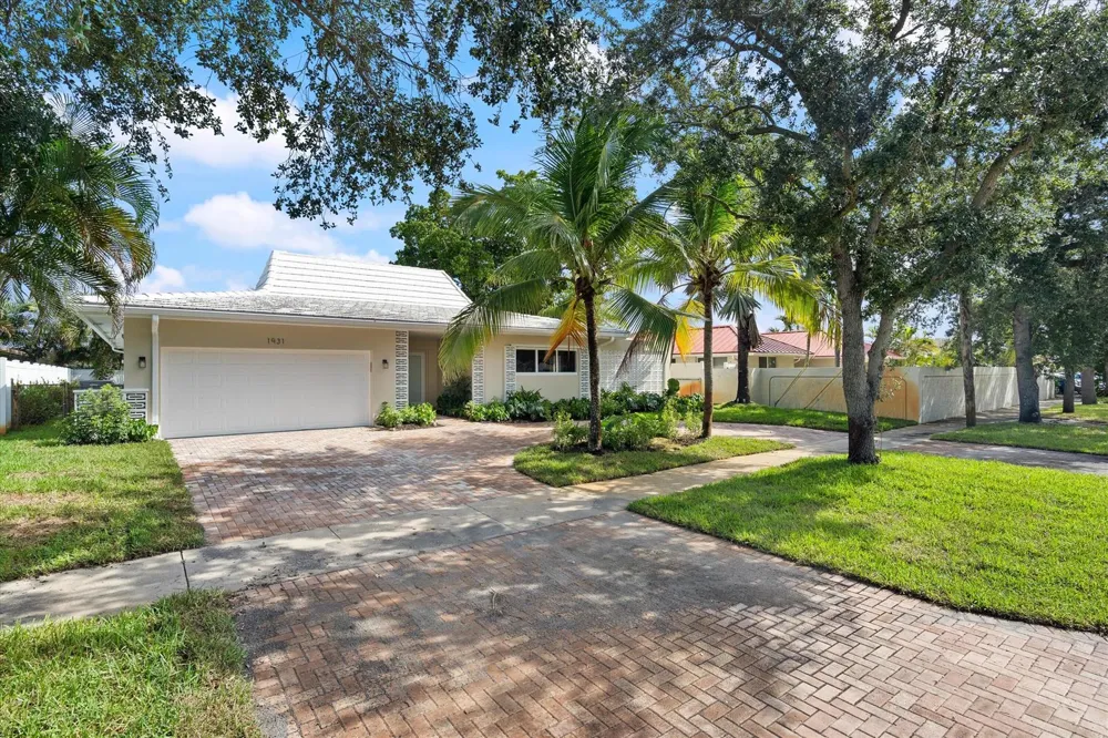 1931 NE 62ND STREET Fort Lauderdale, FL 33308