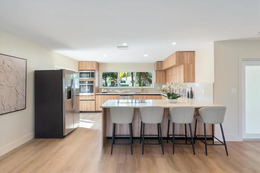 1931 NE 62ND STREET Fort Lauderdale, FL 33308