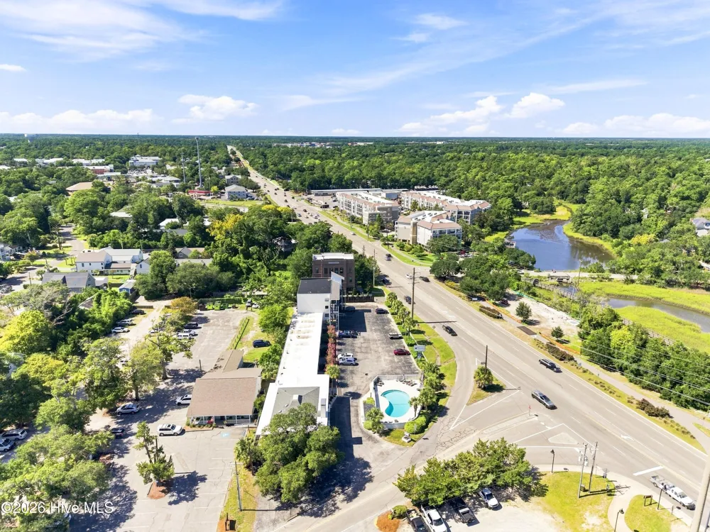 7246 Wrightsville Avenue #Unit 229 Wilmington, NC 28403