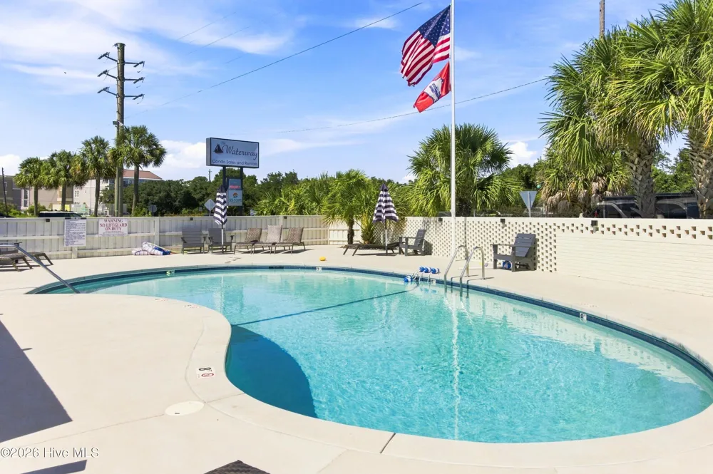 7246 Wrightsville Avenue #Unit 229 Wilmington, NC 28403