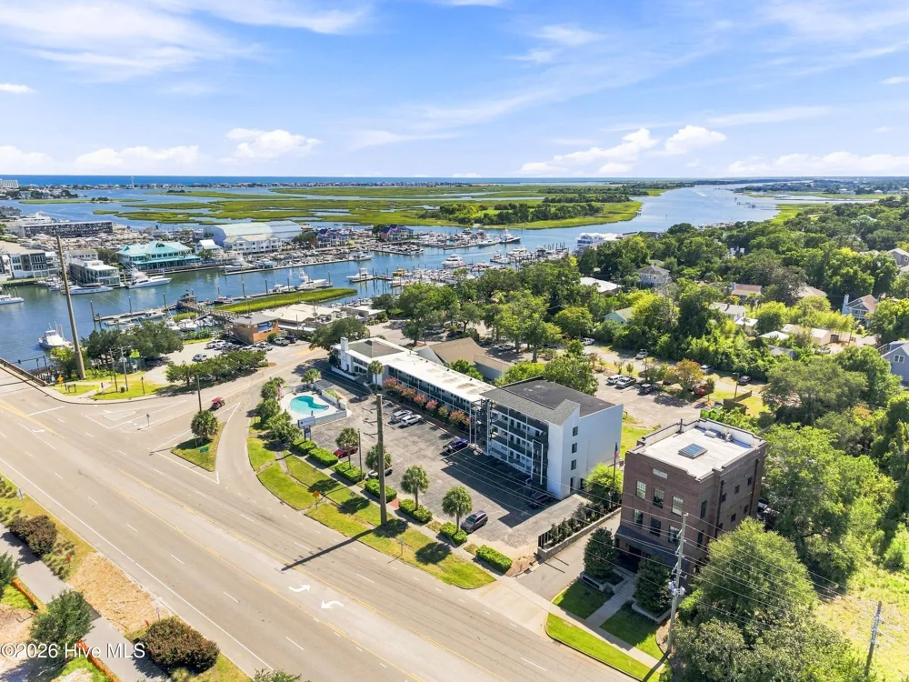 7246 Wrightsville Avenue #Unit 229 Wilmington, NC 28403
